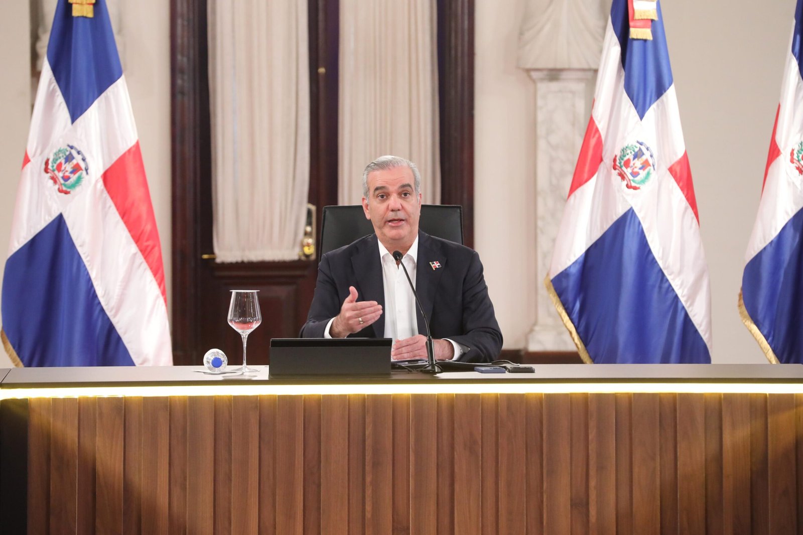 RD sopesó enviar un equipo élite a rescatar diplomático secuestrado en Haití en 2022